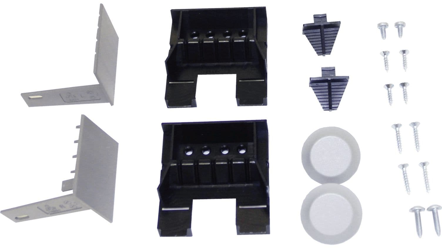 12010819 Montážní sada k odsavači par Bosch Siemens