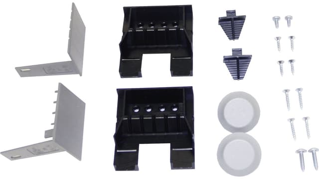 12010819 Montážní sada k odsavači par Bosch Siemens