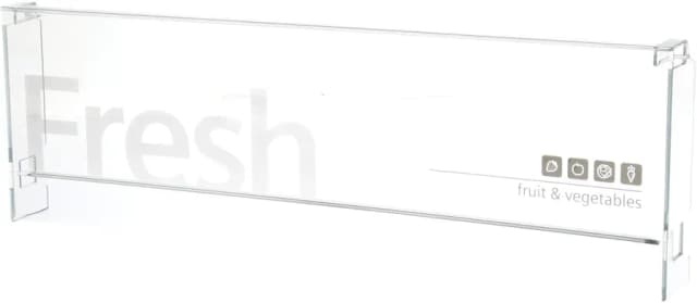 12010893 Panel k lednici Bosch Siemens