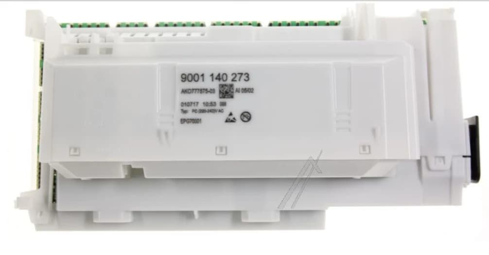 12011313 Elektronický modul do myčky Bosch Siemens