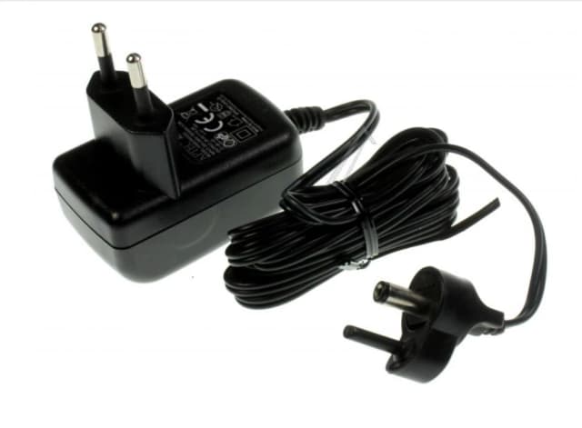 12011860 Napájecí modul pro vysavače Bosch Siemens
