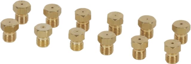 12012007 Trysky pro zkapalněný plyn G30 G31 Bosch Siemens