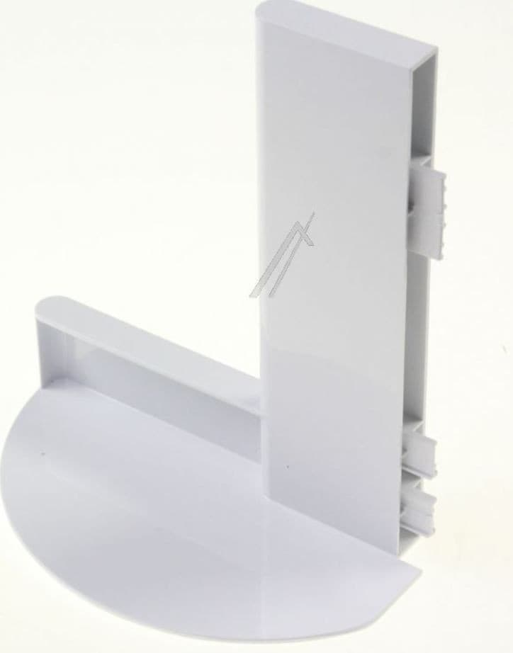 12012109 Část pojezdu pro kráječe Bosch Siemens