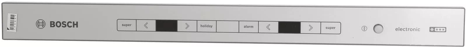 12012457 Řídící modul pro chladničky Bosch Siemens