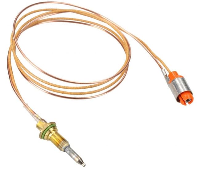 12012601 Termočlánek pro plynové varné desky Bosch Siemens