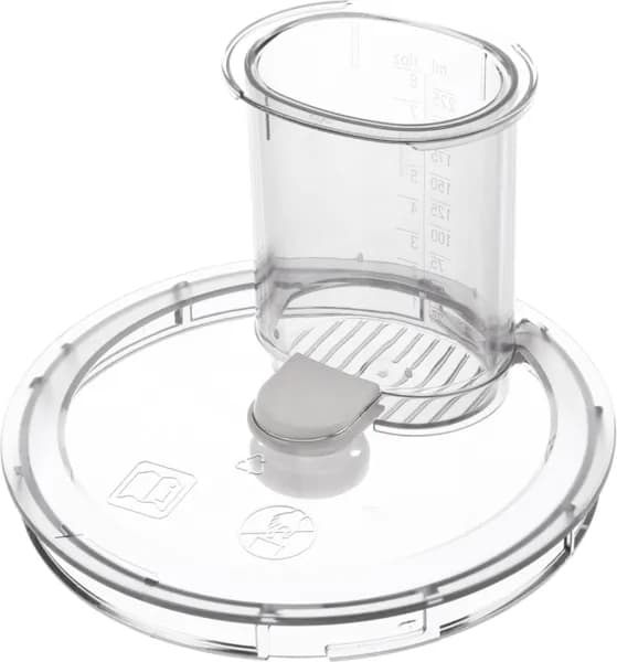 12013003 Víko kuchyňského robota Bosch Siemens