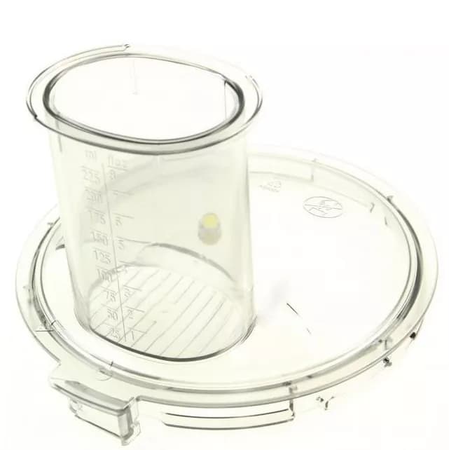 12013170 Víko pro kuchyňské roboty Bosch Siemens