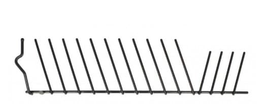 12013192 Sklopné trny spodního koše Bosch Siemens sada 2 ks