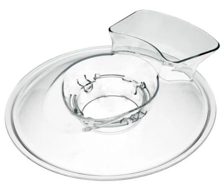 12013427 Víko pro kuchyňský robot Bosch Siemens