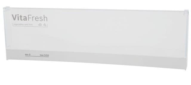 12013515 Čelo šuplíku chladničky Bosch Siemens