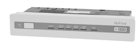 12014050 Ovládací modul pro chladničky Bosch Siemens