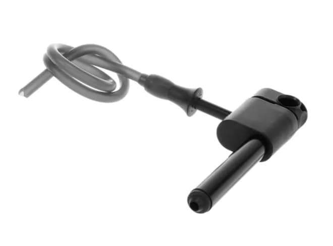 12014639 Pěnicí tryska na mléko Bosch Siemens