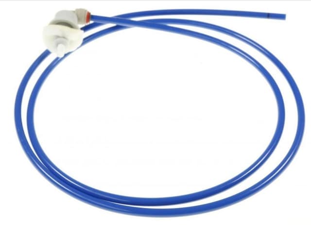 12015217 Hadice k lednici Bosch Siemens