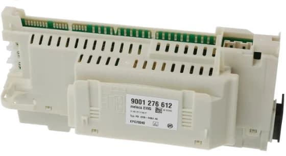 12015619 Elektronický řídicí modul pro myčky Bosch Siemens