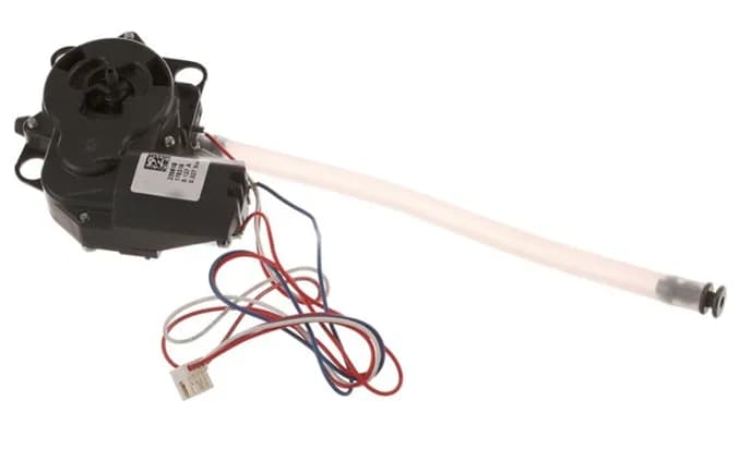 12015639 Ventil pro kávovary Bosch Siemens