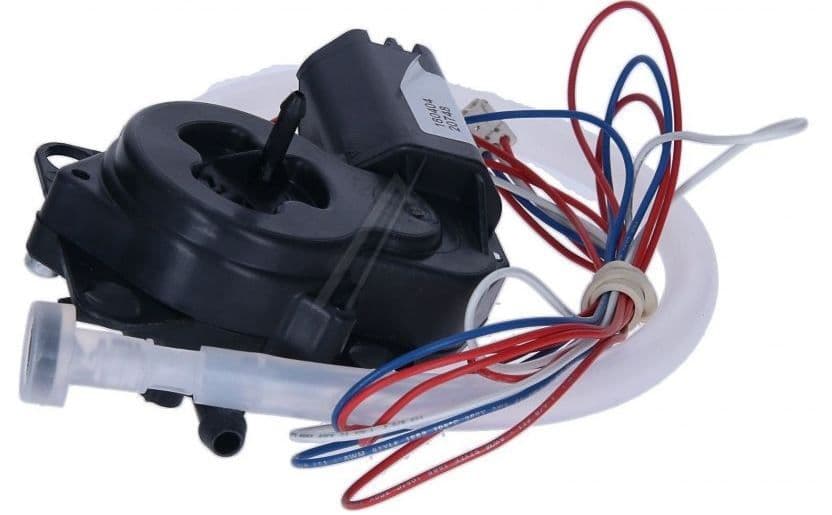 12015640 Ventil pro kávovary Bosch Siemens