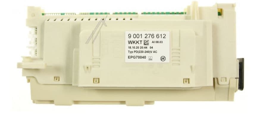 12015720 Elektronika myčky Bosch Siemens