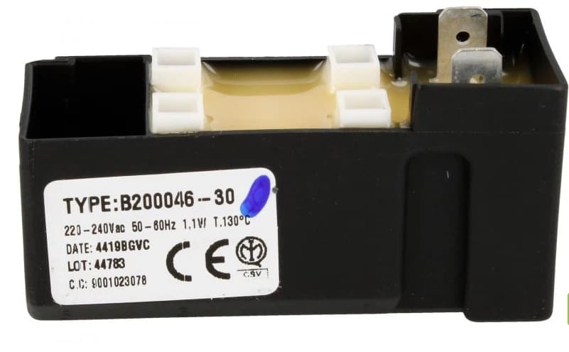 12015937 Zapalovač jisker pro varné desky Bosch Siemens