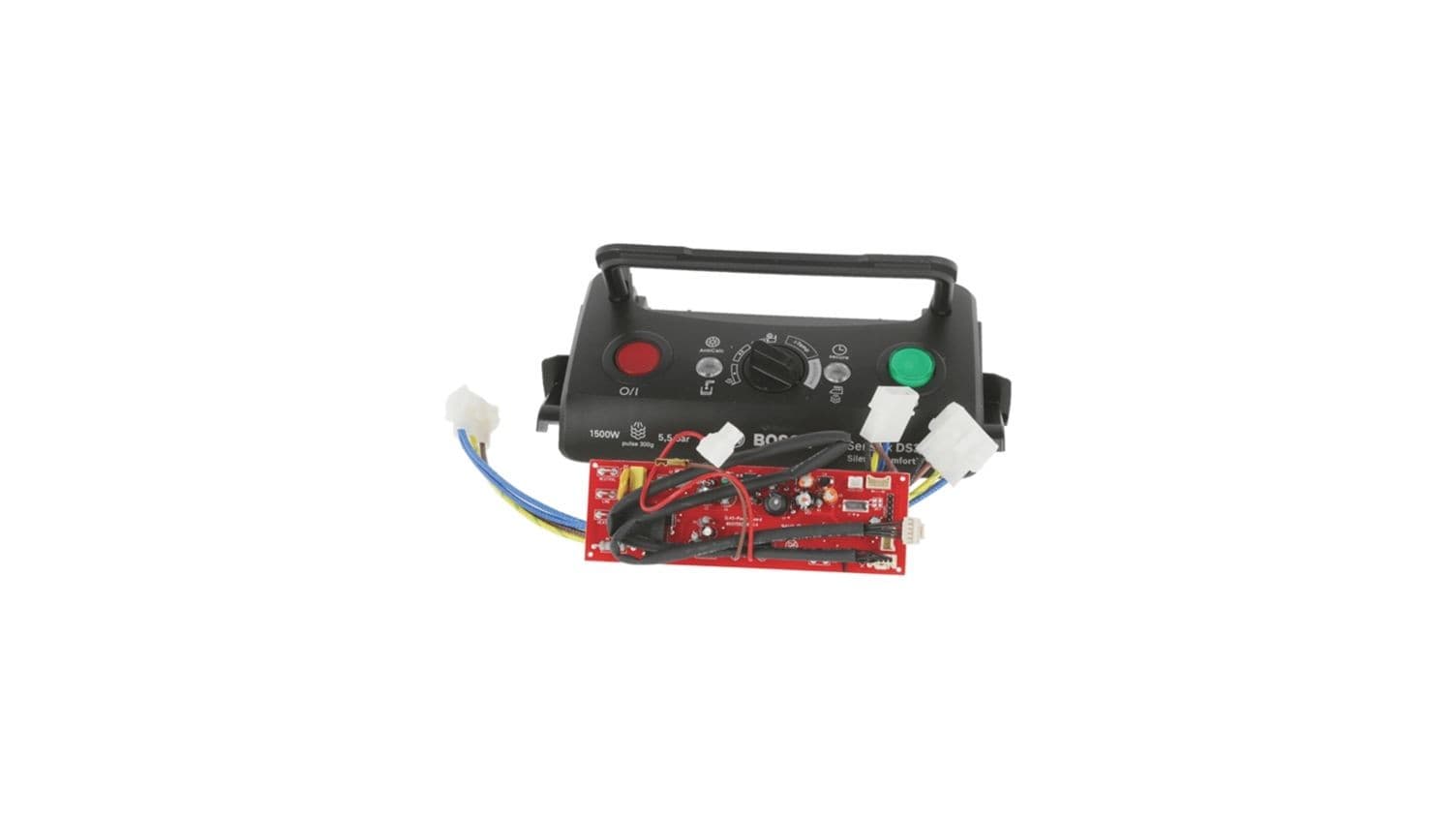 12016173 Modul k žehličkám Bosch Siemens