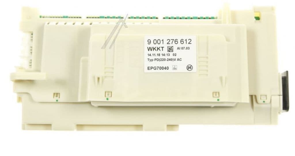 12017375 Elektronický modul pro myčky Bosch Siemens