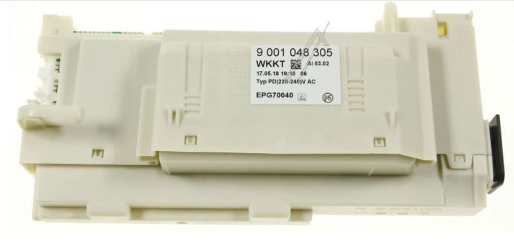 12018298 Elektronický modul pro myčky Bosch Siemens