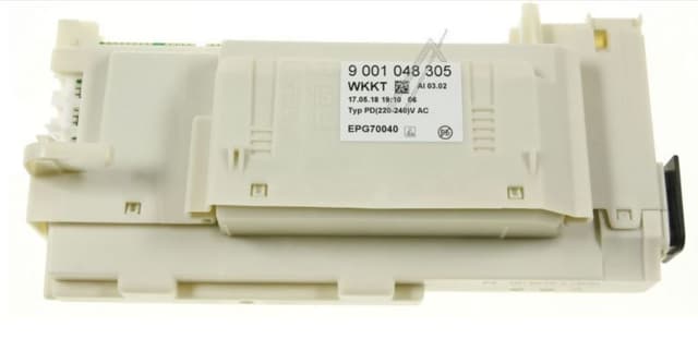 12018298 Elektronický modul pro myčky Bosch Siemens