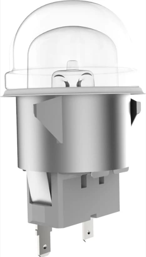 12018956 Halogenové světlo do trouby Bosch Siemens