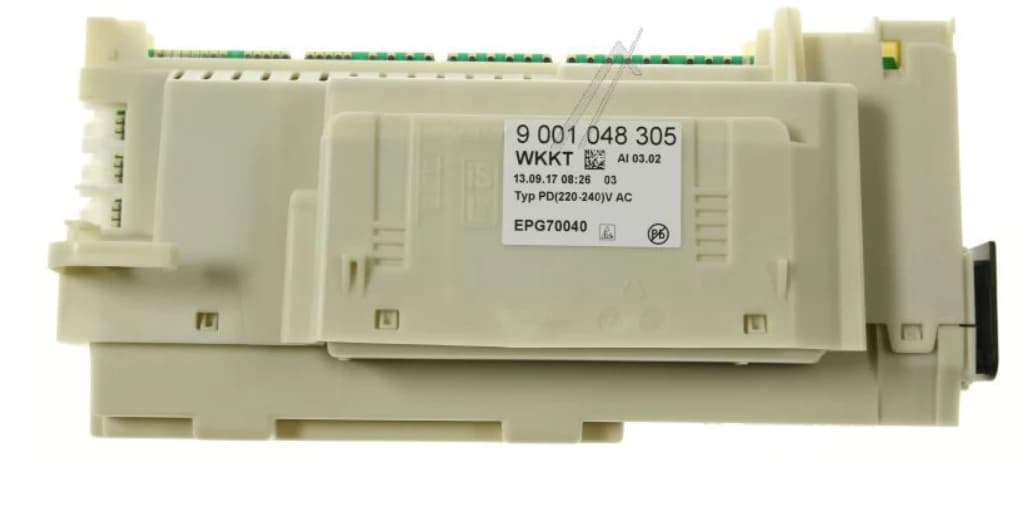 12019204 Elektronický modul do myčky Bosch Siemens