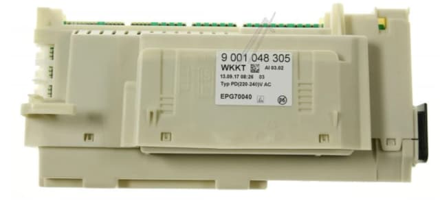 12019204 Elektronický modul do myčky Bosch Siemens