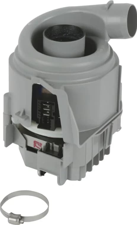 12019637 Tepelné čerpadlo pro myčky nádobí Bosch Siemens