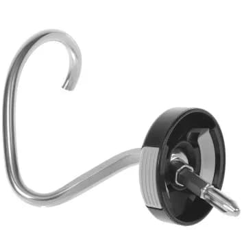 12020137 Hnětací hák pro kuchyňské roboty Bosch a Siemens