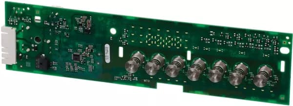 12021133 Modul nenaprogramovaný pračky Bosch Siemens