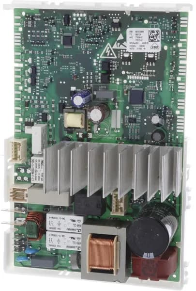 12021969 Modul pro pračky Bosch Siemens - Náhradní díl