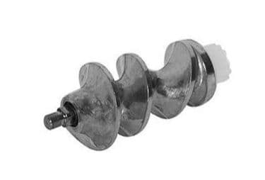 12022042 Dopravní šnek s unašečem pro masomlýnky Bosch Siemens