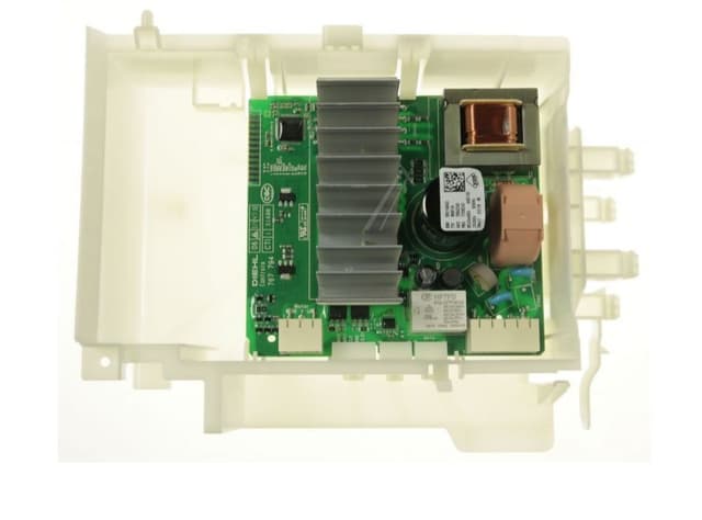12022633 Modul motoru pro pračky Bosch Siemens