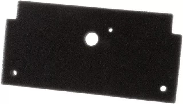 12022801 Bosch Siemens Filtr k sušičce prádla