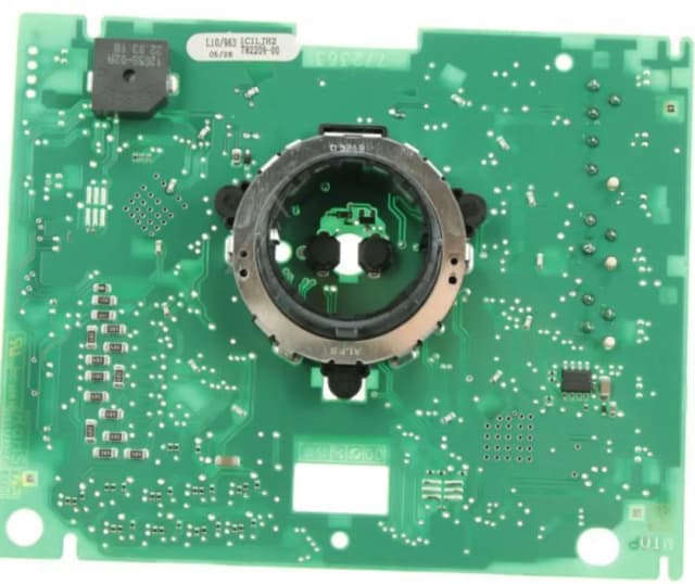 12023985 Modul pro pračky Bosch Siemens