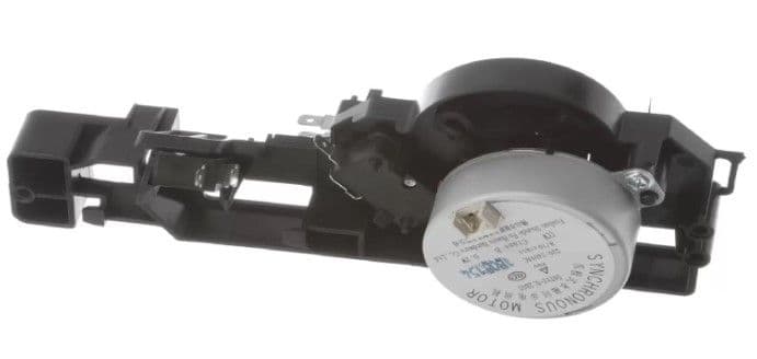 12024128 Západka dveří pro Bosch Siemens