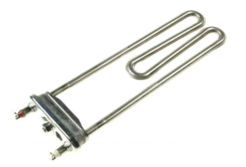 12024403 Topné těleso 280x65 mm pro pračky Bosch Siemens