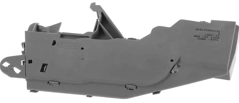 12025140 Elektronika pro otevírání dveří myčky Bosch Siemens