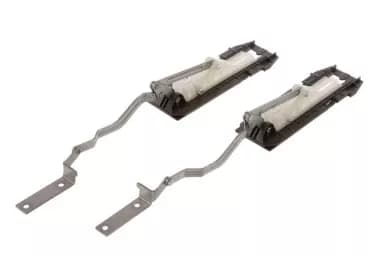 12025843 Vario panty dveří pro myčku Bosch/Siemens levý + pravý