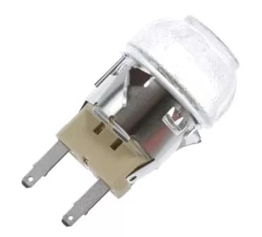 12027215 Halogenové osvětlení do pečicí trouby Bosch Siemens 40W