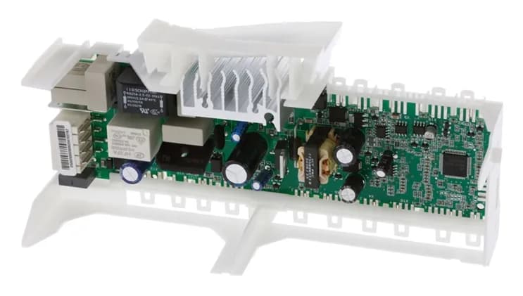 12027735 Elektronický modul pro kávovary Bosch Siemens