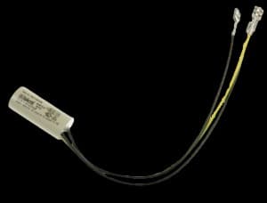 12028411 Odrušovací kondenzátor pro myčky Bosch/Siemens