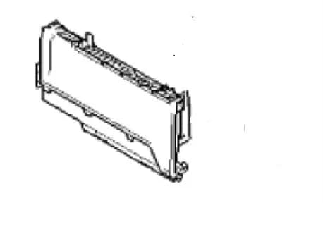 12029639 Ovládací modul pro myčky Bosch Siemens