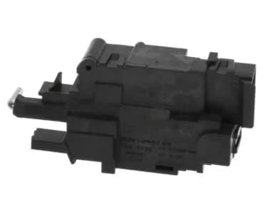 12030398 Západka k pečicí troubě Bosch Siemens