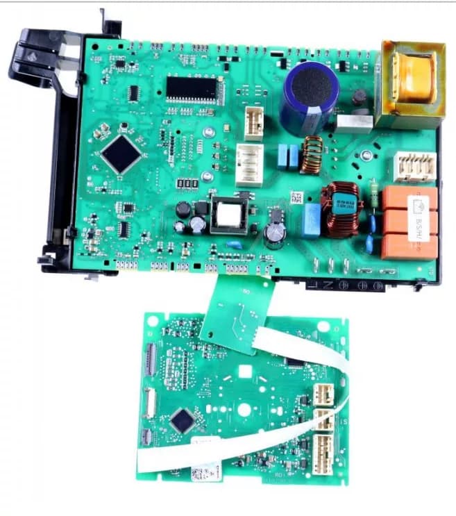 12034504 Modul pračky Bosch Siemens