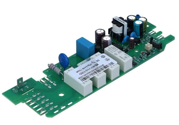 12034698 Řídící modul pro sporáky Bosch Siemens