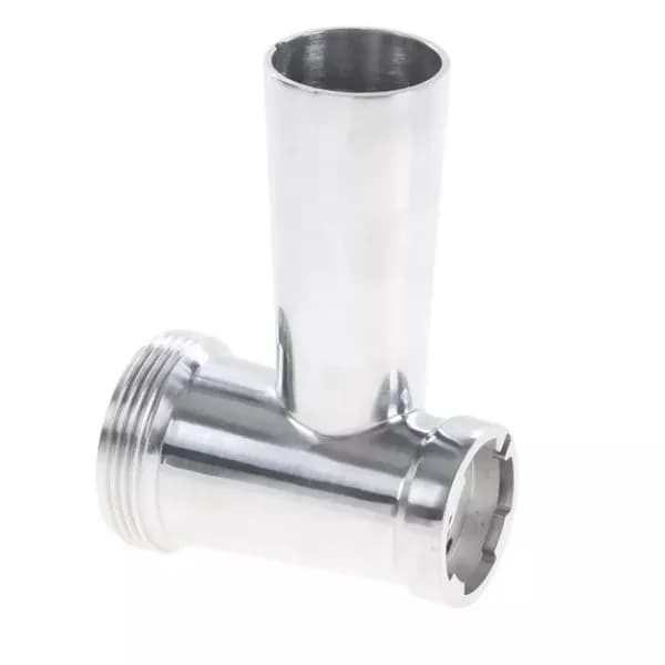 12035919 Předsádka do masomlýnku Bosch Siemens - Ochrana a rovnoměrné mletí