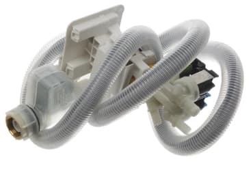 12036079 Napouštěcí hadice s Aquastop pro pračky Bosch/Siemens